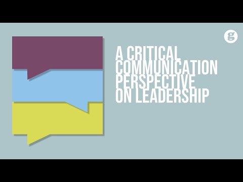 Organizational Communication