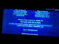 Closing To The Polar Express On HBO 2004