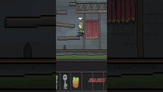 Inquisitive Dave Flash Game Gameplay