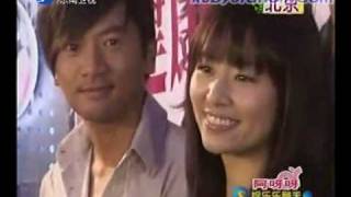 Download lagu Ruby Lin & Alec Su together in FAB autograch session mp3