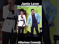 Asha Ji जी की Mimicry कर दू Johny Lever Daughter Jamie Lever Hilarios Mimicry With S