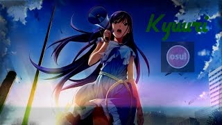 Maon Kurosaki - Setsuna no Kajitsu [Hard]