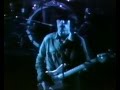 XTC - Crowded Room - Live at the Locarno, Bristol UK May 13th 1979