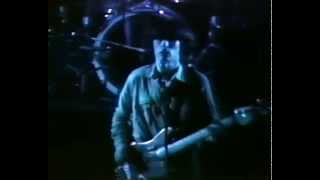 XTC - Crowded Room - Live at the Locarno, Bristol UK May 13th 1979