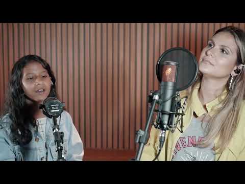 Jeová Jireh (feat. Maria Catherine) - Aline…