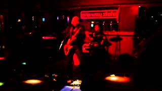 LIVE - One Way State - Riot (Midnight War)