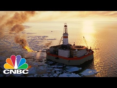 A grande descoberta offshore do Alasca da Caelus Energy: Resultado | CNBC