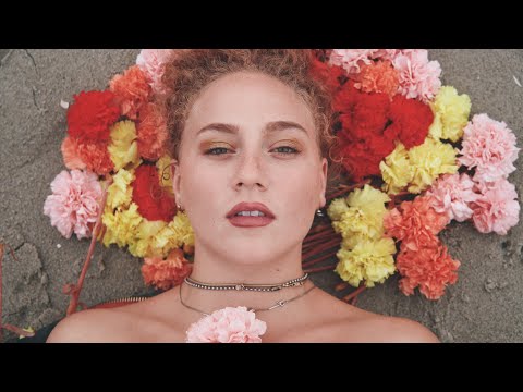 Kat Cunning - For The Love [Official Video]