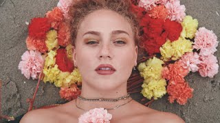 Cover art for for the love