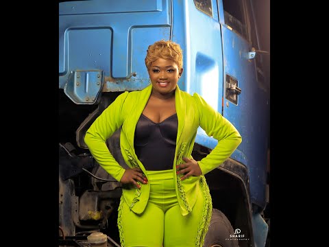 Kufa Kuwona (Lyrics Video) - Carol Nantongo 2020