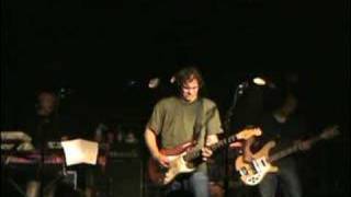 Ween - Object - 2007-10-16