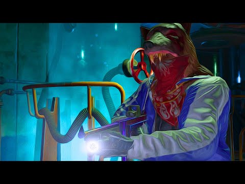 NAJLEPSZY SPOSÓB NA PRZETRWANIE - Rust