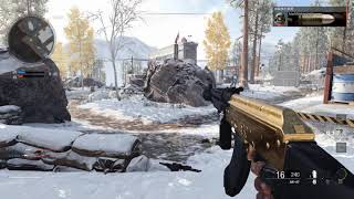 COD　BlackOpsColdWar 実況　運で勝つ男！しょうきち！