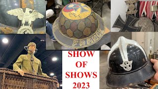 Show of Shows February 2023 Louisville - Uniforms 