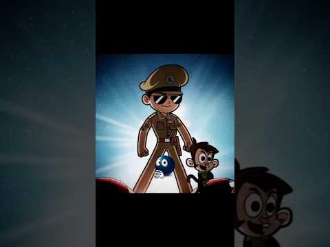 #littlesingham | little Singham edit 🥵 | little Singham new movie 🍿| little Singham cartoon