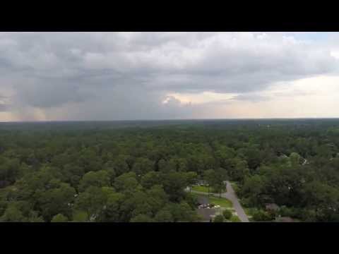 South Georgia Storms - May 28, 2014