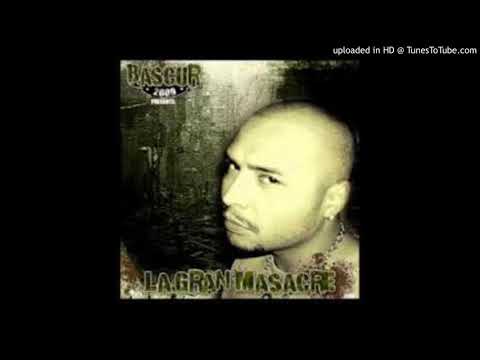 Bascur - Rap life (ft. Dibujo Mc)
