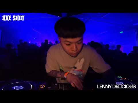 LENNY DELICIOUS | ONE SHOT | MILAN