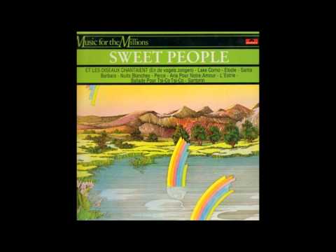 Sweet People - Nuits Blanches / 白夜