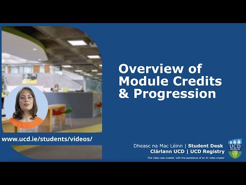 Ucd Module Search