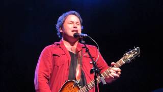 Martin Sexton: Failure