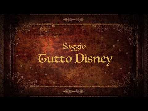 Ritmica Academy - Saggio "Tutto Disney"