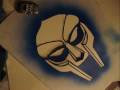 MF DOOM Batty Boyz von Saylor665 vor 1
