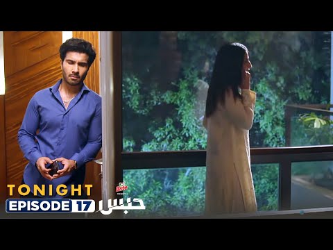 Habs Episode 17 | Presented By Brite | Tonight at 8:00 PM @ARYDigitalasia