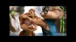 ROBO 2.0||YANTHARA LOKAPU SUNDARIVE VIDEO SONG||CHIPMUNK VERSION||