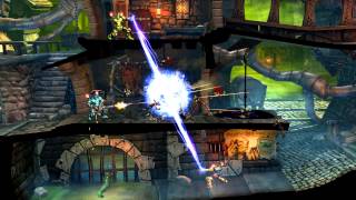 ★ Ravensdale : Kickstarter Trailer - Indie Game