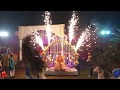 Bride Entry Concept Palki And Mayuri Apsara Sumitra Farm By Doliwala Events 91 9015608586