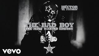 Download lagu Héctor 'El Father' - Rumor de Guerra (Visualizer) mp3