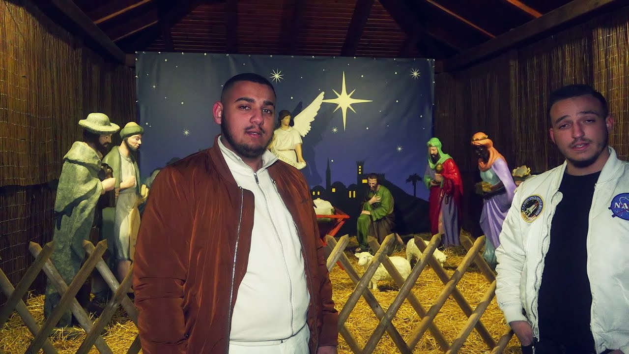 VILO BAND - Vianočná (cover)