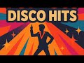 All Time 70s 80s Disco Hits