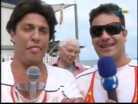 🔴07 Vesgo E Sílvio - Musa Da Beleza Interior #PânicoRetrô