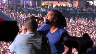 DUB INC - Better Run - Paléo Festival 2013