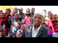 NGELELA AKATALIWA NA BABA YAKE SHILUNGUJA KUWA UKOO MMOJA MAHOJIANO LIVE BY KIMEGHA MEDIA