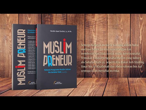 Muslim Preneur