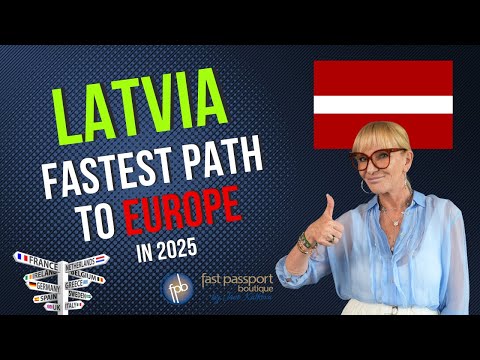 Europe’s Most Affordable Residency? Welcome to Latvia