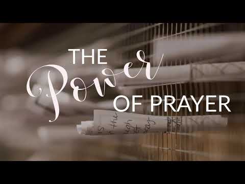 Midnight Prayer. 27 Feb 2023