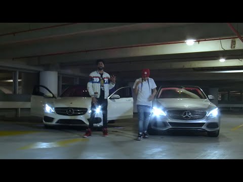 Andrews G - CHAMAKITO Ft BagSpender ( Video Oficial )