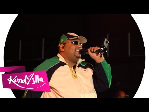 ENCONTRO DE MCS - MC LEOZINHO ZS (KondZilla)