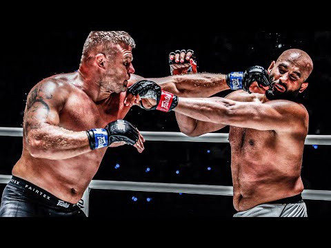 Anatoly Malykhin vs Arjan Bhullar full fight