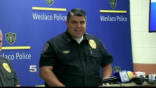 Police Expect to Make More Arrests in Murder Investigation of Weslaco Doctor