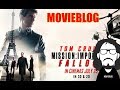MovieBlog 615 Mission Impossible Fallout