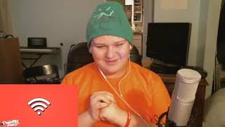 K.A.A.N. - WiFi (ft. Blev) *REACTION*