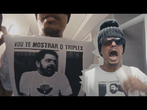 LUCKHAOS - Não-binários me amam (Clipe Oficial)