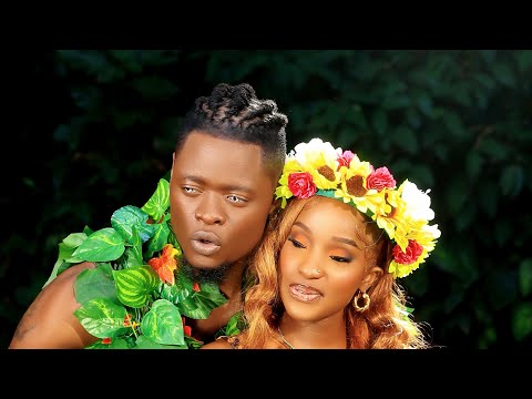 Pallaso - NTEREDE (Official Video)