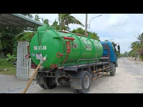 Dịch Vụ Thông Đường Ống Nước Tại Tây Ninh