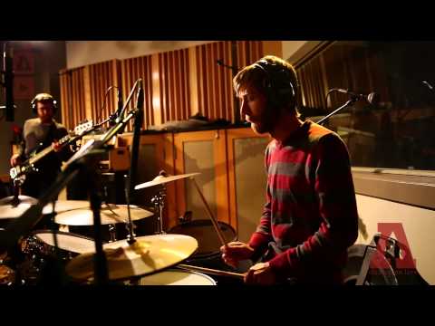 Quiet Company - The Easy Confidence - Audiotree Live